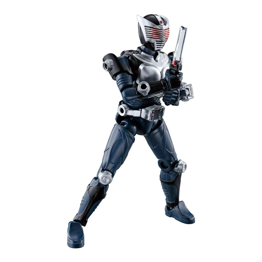 Mua bán SO DO CHRONICLE KAMEN RIDER RYUKI PLANK FORM